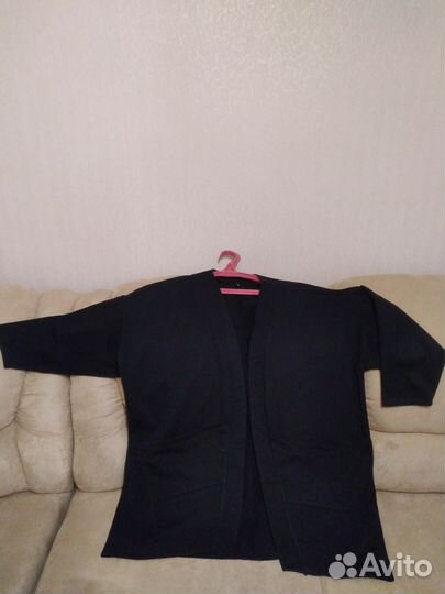 Кардиган женский 64-68 разм