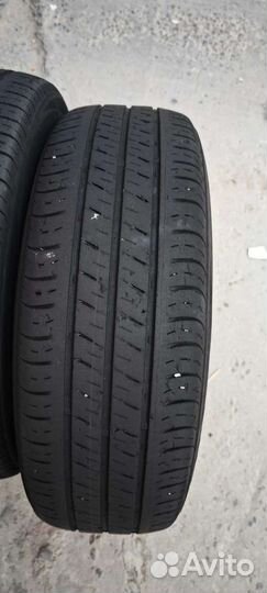 Kumho Solus SA01 Plus 205/65 R16 52N
