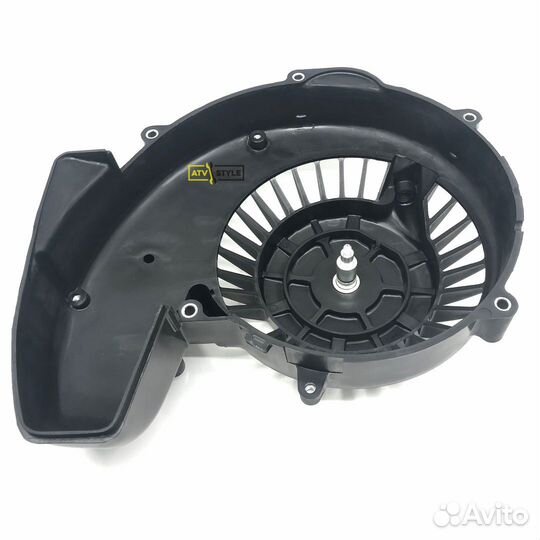 Крышка ручного стартера Yamaha 8G8-15711-01-00