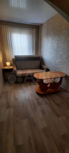 Дом 40 м² на участке 1 сот.