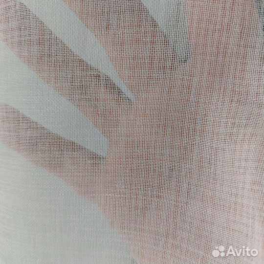 Лён батист на отрез