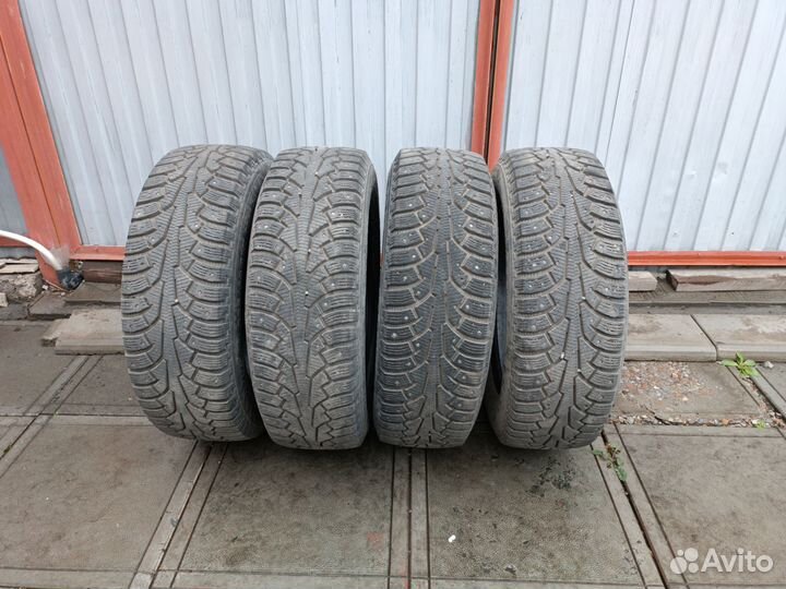 Nokian Tyres Nordman 5 225/65 R17 106T