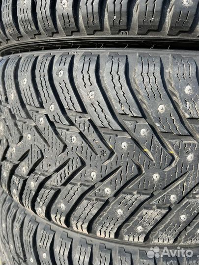 Nokian Tyres Hakkapeliitta 8 245/45 R18 100T