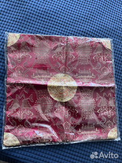 Декоративные наволочки на подушки