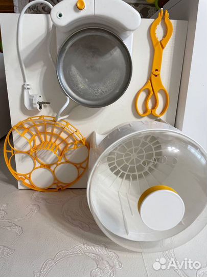 Стерилизатор