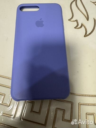 Чехлы на iPhone 7plus бу