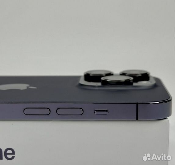 iPhone 14 Pro, 256 ГБ