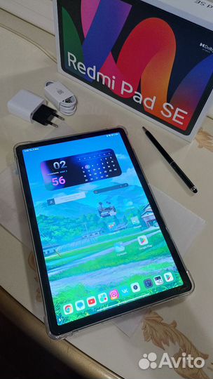 Xiaomi redmi pad se