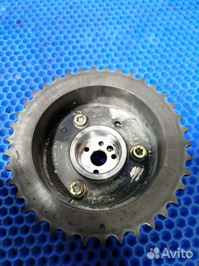 Муфта VVTi Subaru Legacy Outback