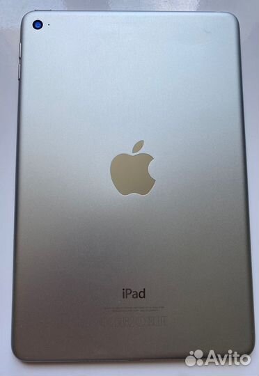 Планшет Apple iPad mini 4 16 gb