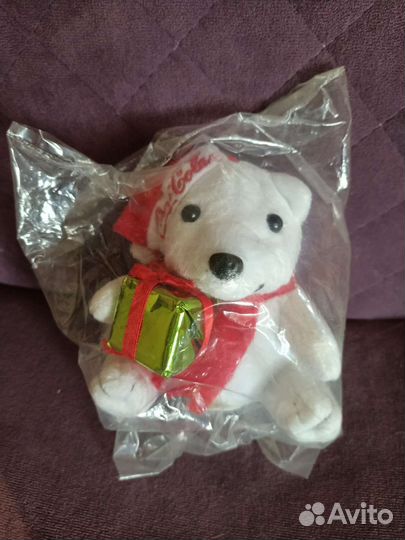 Коллекция игрушек