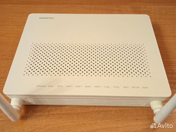 Роутер huawei HG8245H