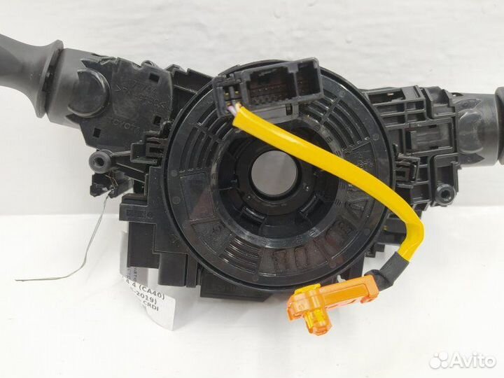 Б/У Б/У Переключатель подрулевой (стрекоза) Евр