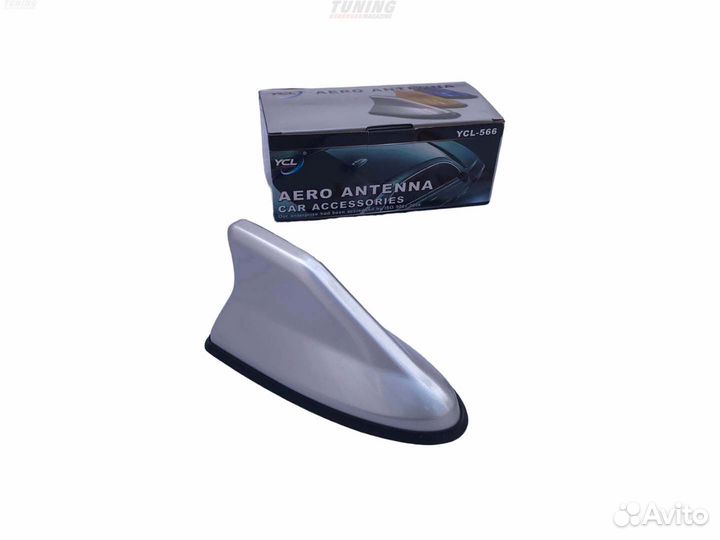 Антена (плавник) все авто