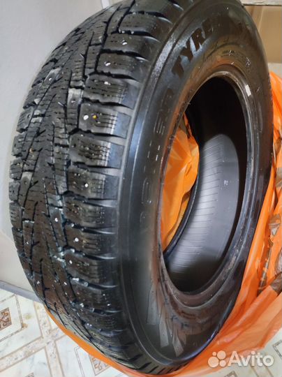 Nokian Tyres Nordman 7 SUV 225/65 R17