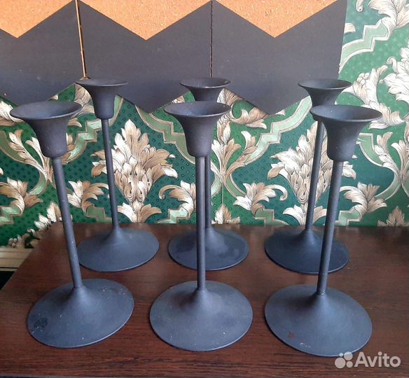 Подсвечник IKEA