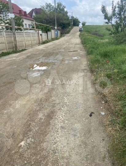 Участок 1,27 га (СНТ, ДНП)