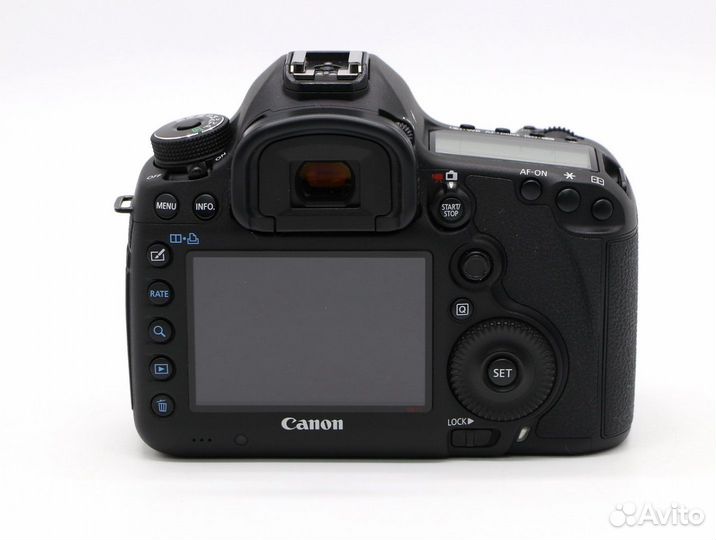 Canon EOS 5D Mark III Body