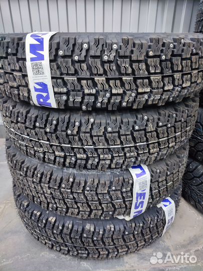 КАМА И-511 175/80 R16 88Q