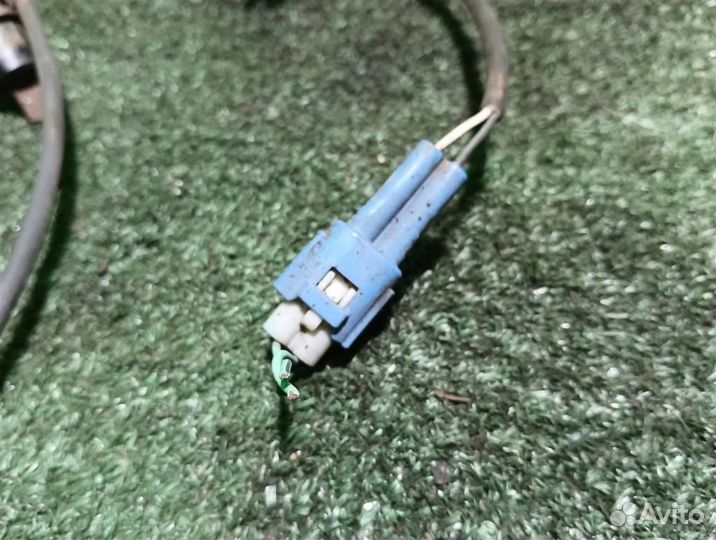 Датчик ABS задний левый Suzuki Ignis 2007