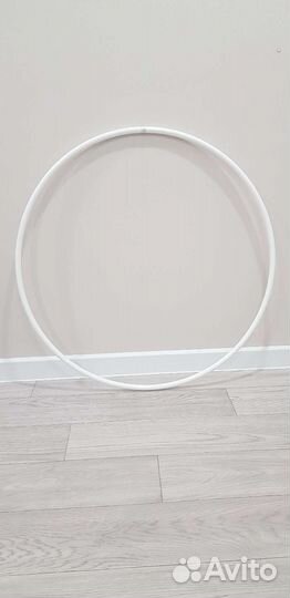 Обруч 80 с чехлом