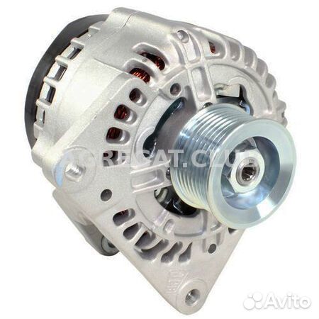 Генератор Motorherz ALI5813WA