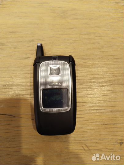 Nokia 6103