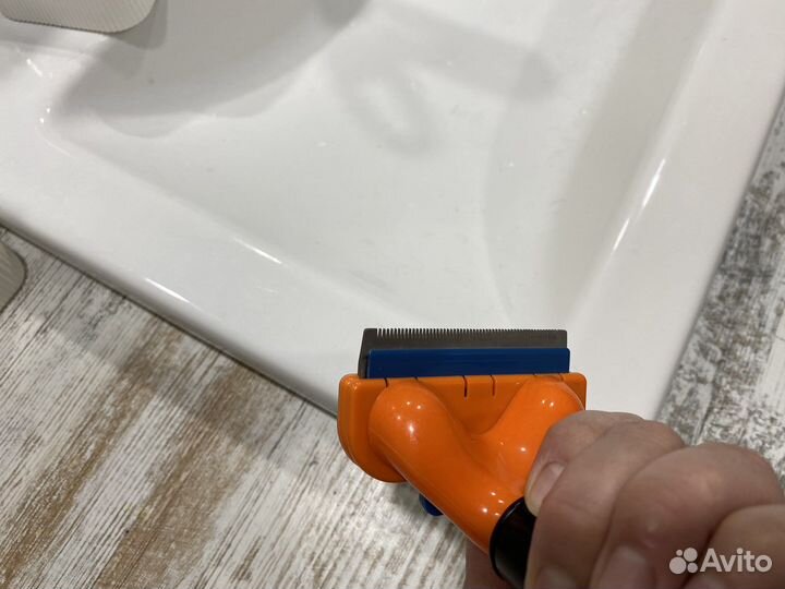 Щетка для животных чесалка расческа