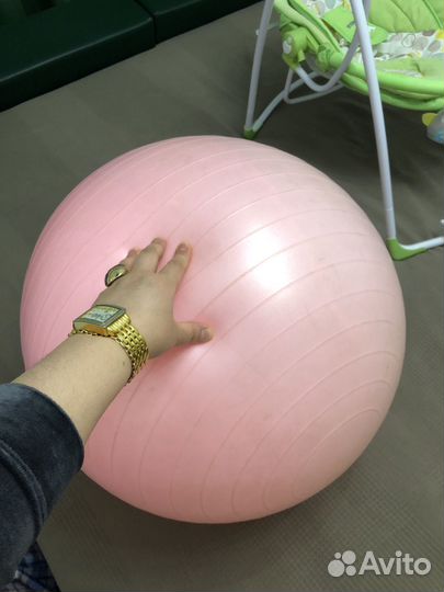 Масажная шарики