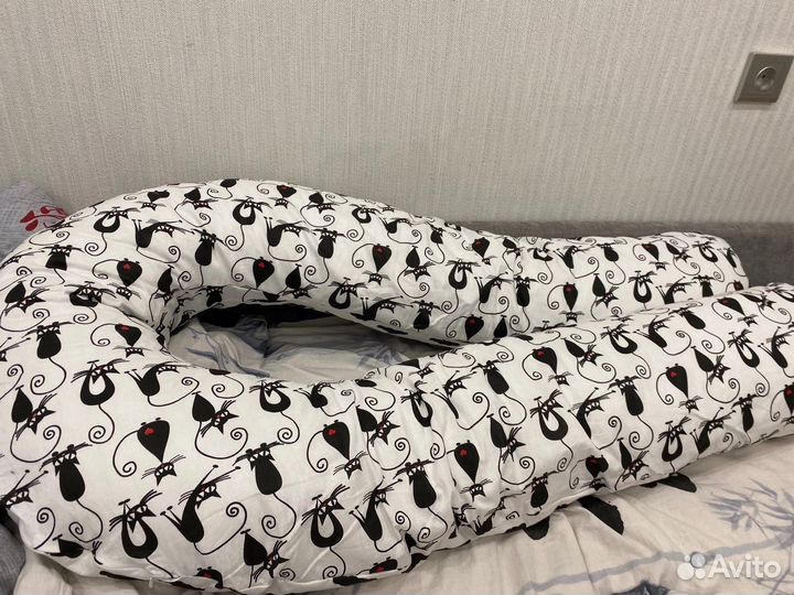 Подушка для беременных