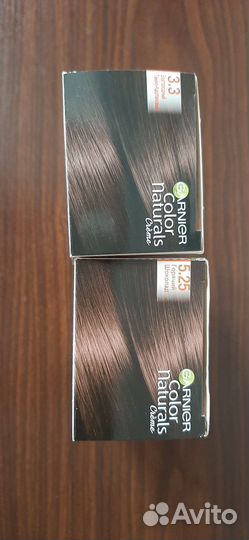 Краска для волос garnier