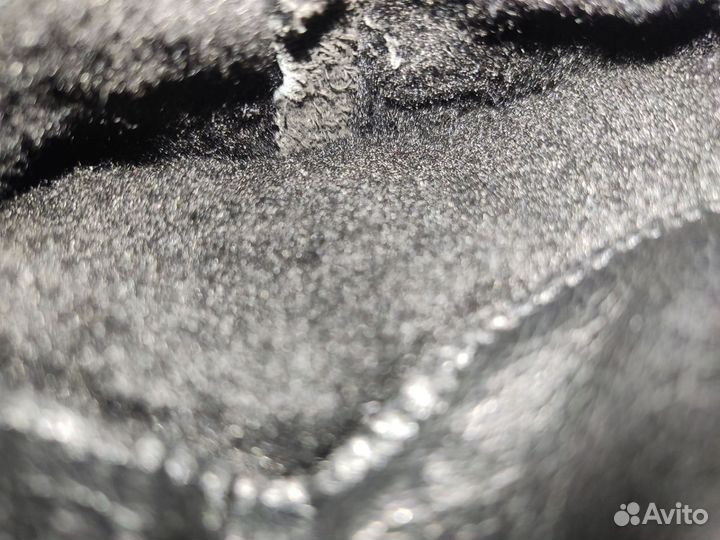 Полусапоги женские зима