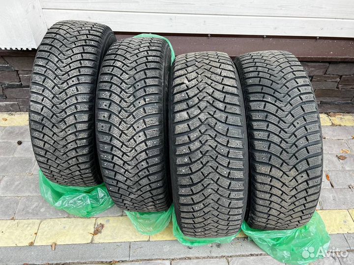 Диски r17 volvo оригинал