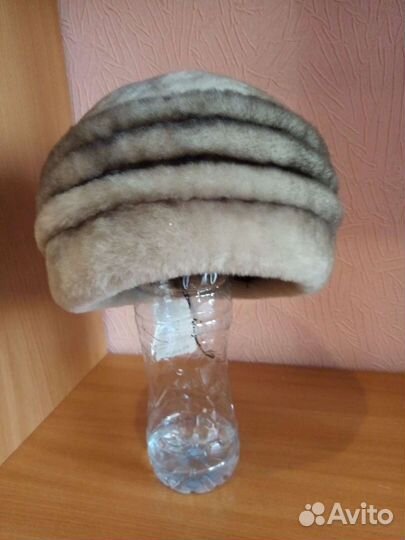 Шапки женские