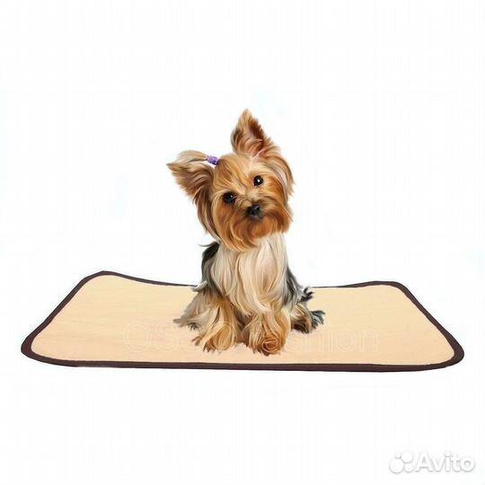 Пеленка Оsso Comfort для собак многоразовая