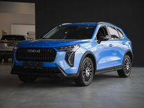 Новый Haval Jolion 1.5 MT, 2024, цена от 1 699 050 руб.