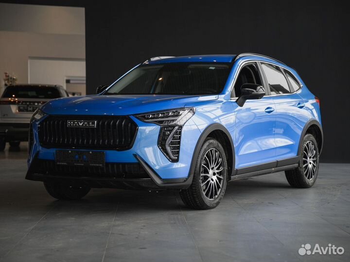 Haval Jolion 1.5 МТ, 2024