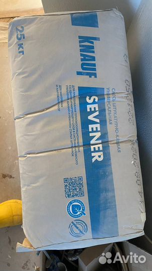 Кнауф-Севенер Sevener