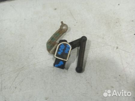 Датчик уровня подвески бмв