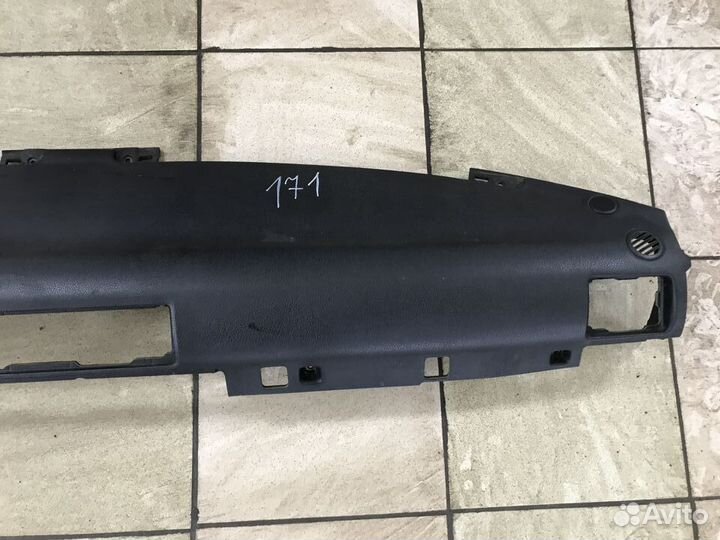 Торпедо газ 31105 Волга Chrysler