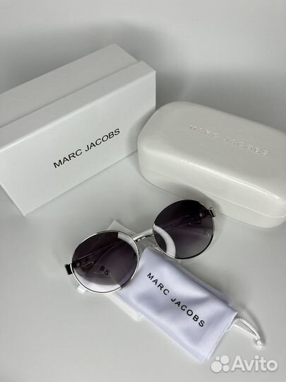 Очки женские marc jacobs