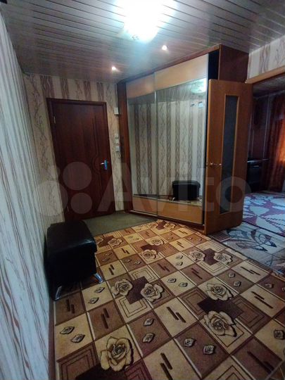 2-к. квартира, 54 м², 1/5 эт.