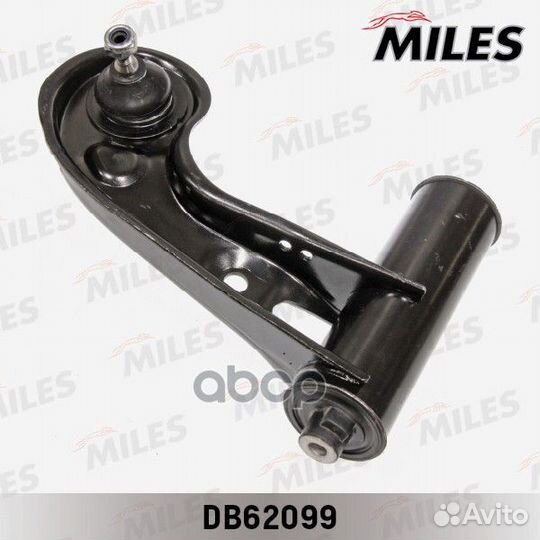 Рычаг miles DB62099 MB W202/210