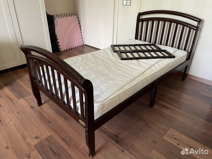Кровать детская 160*80