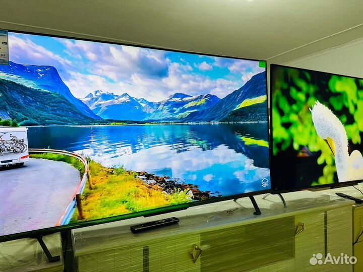 Телевизоры