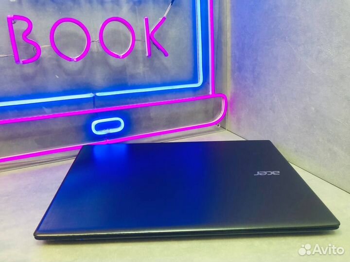Acer Aspire E5 Core i7/RAM 8gb/SSD 240gb/940MX