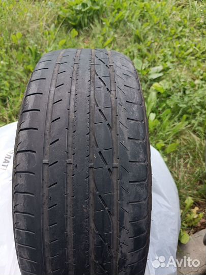 Goodyear Eagle Sport 2 195/60 R15