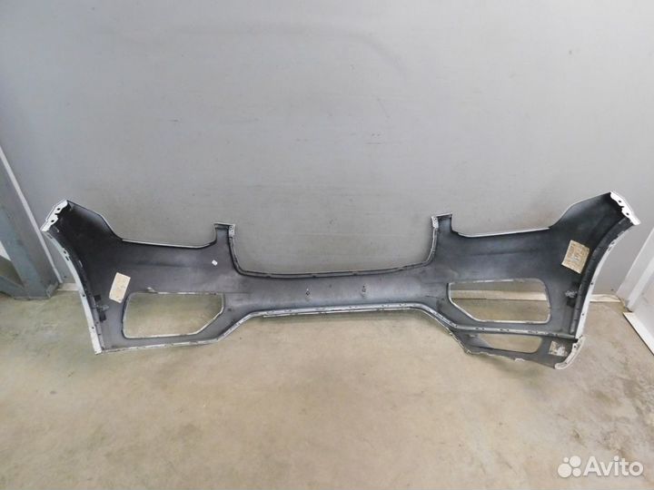 Бампер передний Volvo XC90 (28958)