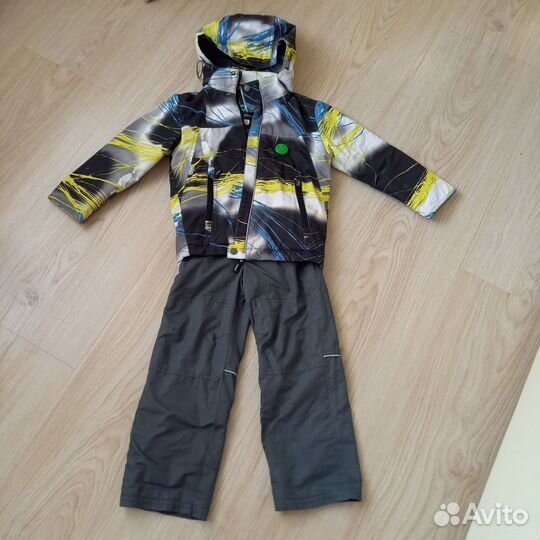 Костюм для мальчика рост 104