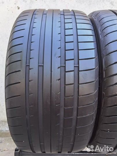 Goodyear Eagle F1 Asymmetric 3 275/40 R18 99Y